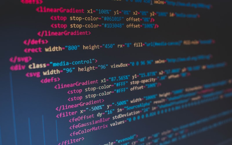 Advanced Fullstack