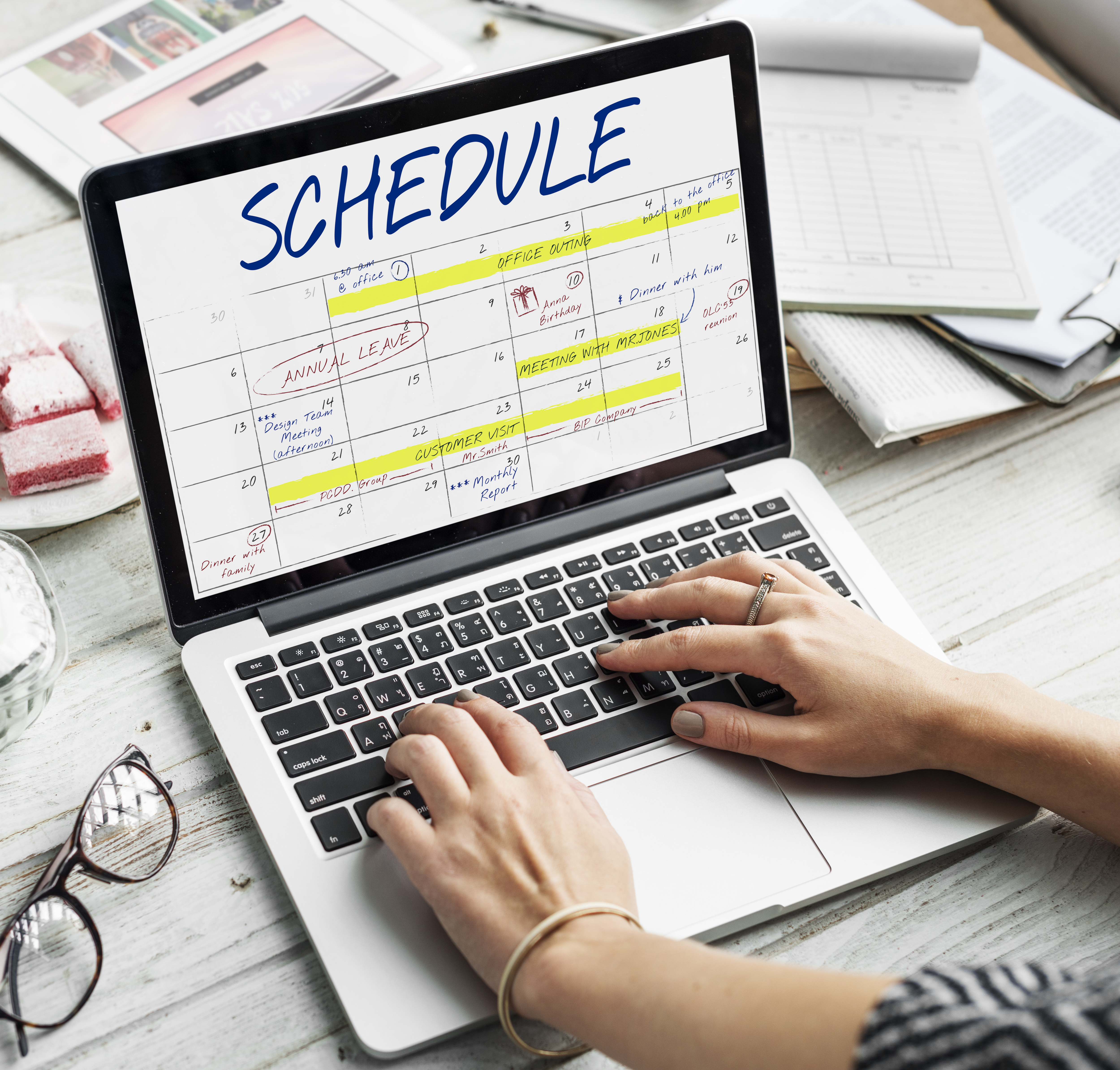 HSC and VCE: building an exam timetable that holds
